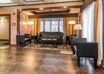 Quality Inn Rutland - Killington hotel thumbnail 3