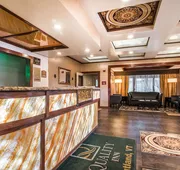 Quality Inn Rutland - Killington hotel detail image 4