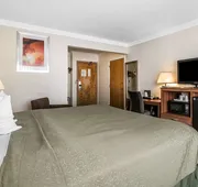 Quality Inn Rutland - Killington hotel detail image 7