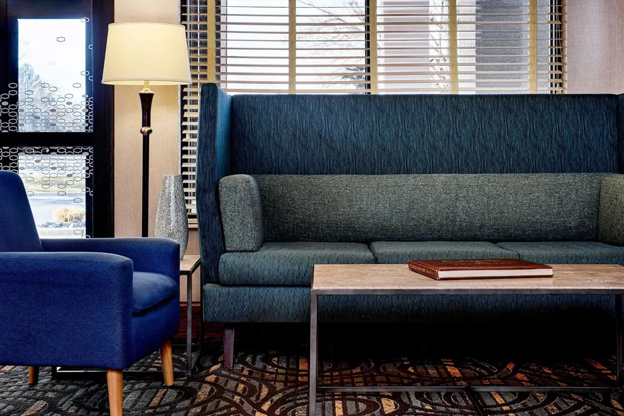 Hampton Inn Longmont hotel detail image 2