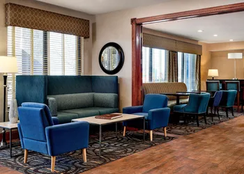 Hampton Inn Longmont hotel thumbnail 3