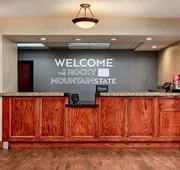 Hampton Inn Longmont hotel detail image 4