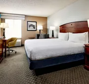 Hampton Inn Longmont hotel detail image 5