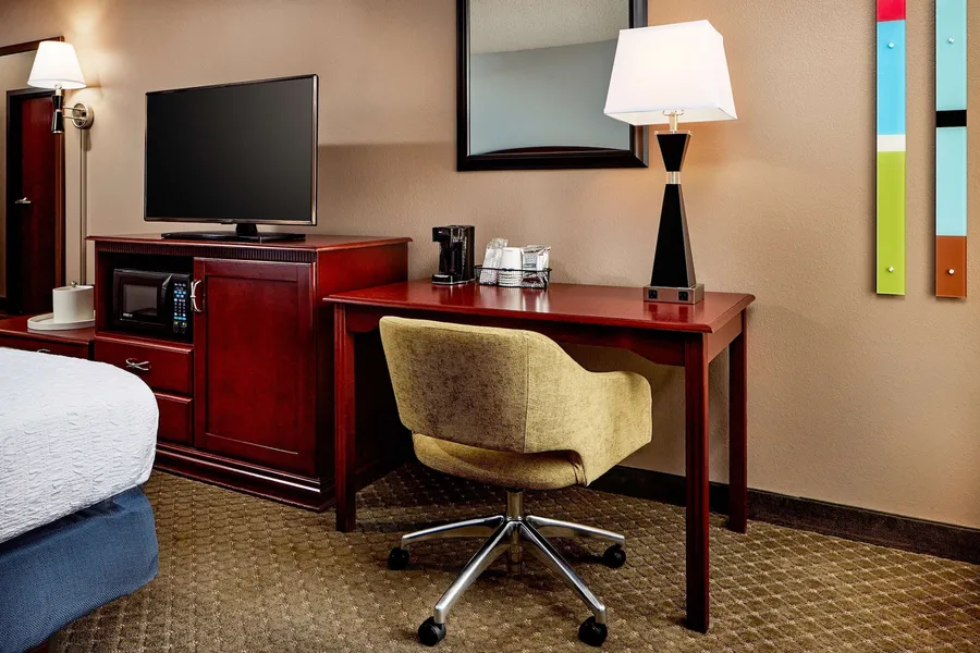 Hampton Inn Longmont hotel detail image 6