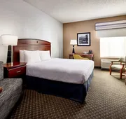 Hampton Inn Longmont hotel detail image 7