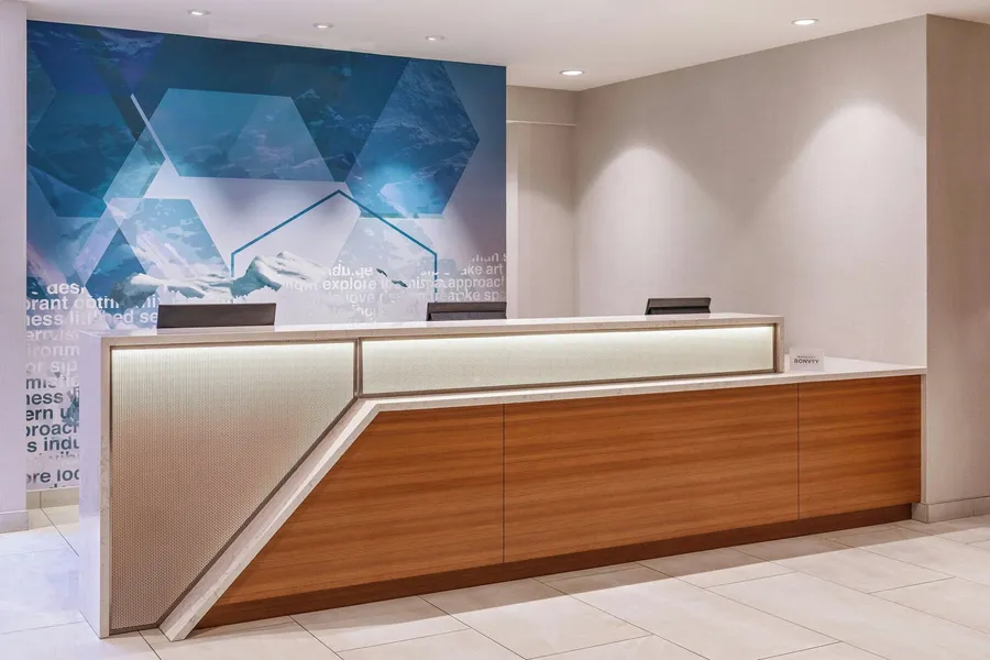 Springhill Suites By Marriott Denver Westminster hotel detail image 2