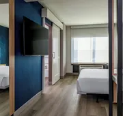 Springhill Suites By Marriott Denver Westminster hotel detail image 4