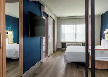 Springhill Suites By Marriott Denver Westminster hotel thumbnail 4