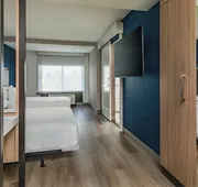 Springhill Suites By Marriott Denver Westminster hotel detail image 5