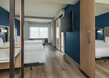 Springhill Suites By Marriott Denver Westminster hotel thumbnail 5