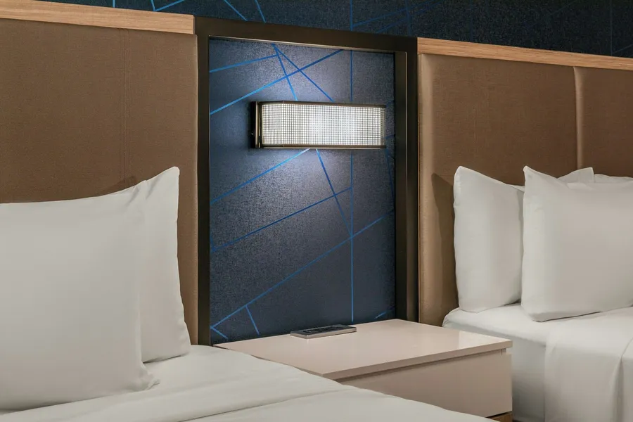 Springhill Suites By Marriott Denver Westminster hotel detail image 6