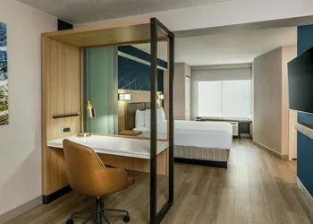 Springhill Suites By Marriott Denver Westminster hotel thumbnail 8