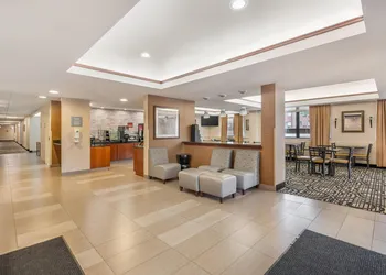 Best Western Plus Boulder Louisville hotel thumbnail 2