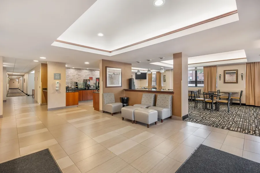 Best Western Plus Boulder Louisville hotel detail image 2
