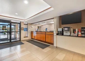 Best Western Plus Boulder Louisville hotel thumbnail 3