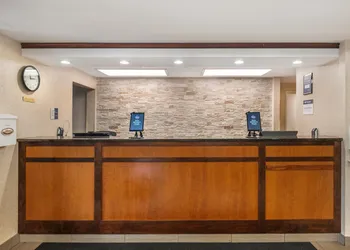 Best Western Plus Boulder Louisville hotel thumbnail 4