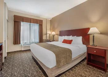 Best Western Plus Boulder Louisville hotel thumbnail 6