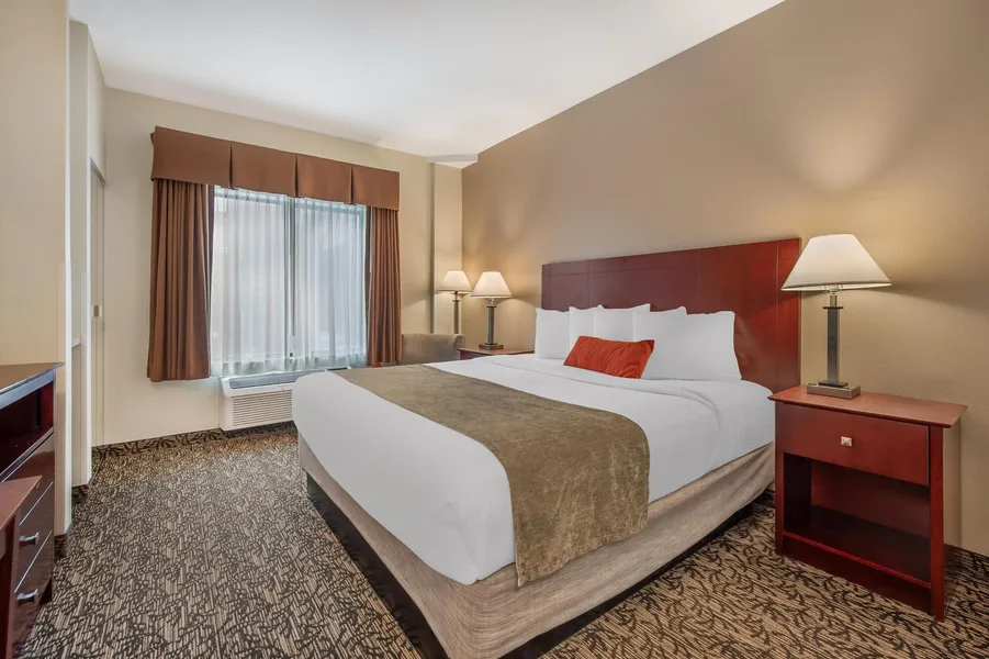 Best Western Plus Boulder Louisville hotel detail image 6