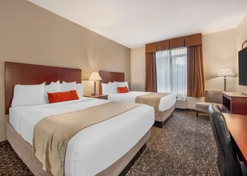 Best Western Plus Boulder Louisville hotel thumbnail 7