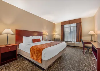 Best Western Plus Boulder Louisville hotel thumbnail 8