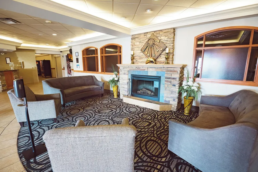 Rosslyn Inn and Suites hotel detail image 2