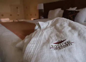 Rosslyn Inn and Suites hotel thumbnail 5