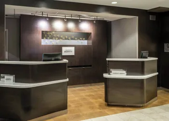 Courtyard by Marriott Boulder Broomfield hotel thumbnail 2
