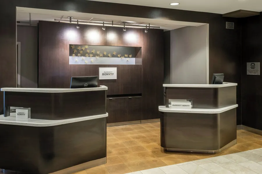 Courtyard by Marriott Boulder Broomfield hotel detail image 2