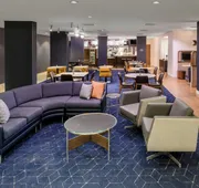 Courtyard by Marriott Boulder Broomfield hotel detail image 3