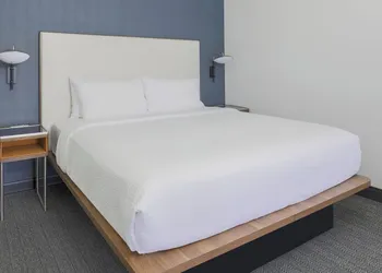 Courtyard by Marriott Boulder Broomfield hotel thumbnail 5