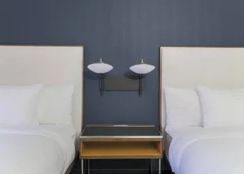 Courtyard by Marriott Boulder Broomfield hotel thumbnail 6