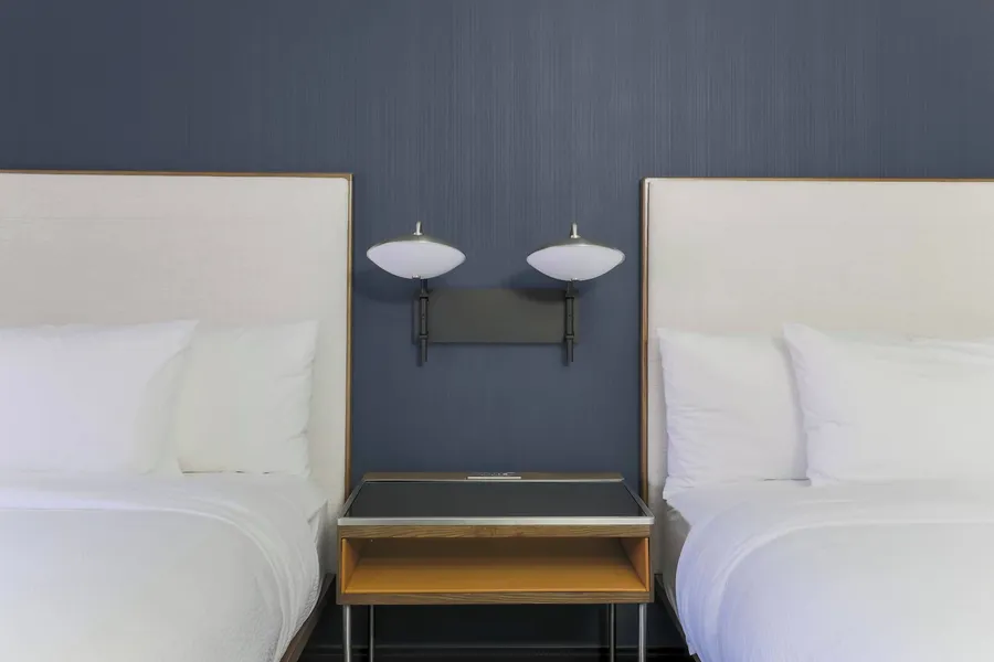 Courtyard by Marriott Boulder Broomfield hotel detail image 6
