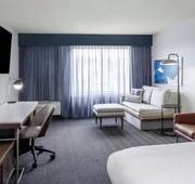 Courtyard by Marriott Boulder Broomfield hotel detail image 7