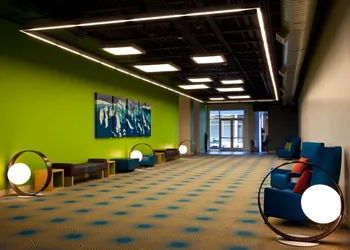 Aloft by Marriott Broomfield Denver hotel thumbnail 2