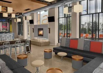 Aloft by Marriott Broomfield Denver hotel thumbnail 3