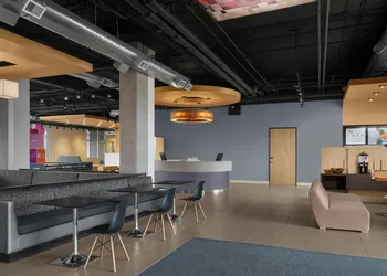 Aloft by Marriott Broomfield Denver hotel thumbnail 5