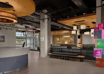 Aloft by Marriott Broomfield Denver hotel thumbnail 6