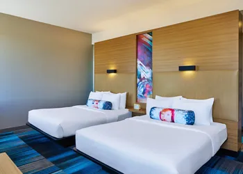 Aloft by Marriott Broomfield Denver hotel thumbnail 7