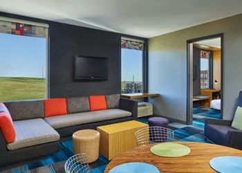 Aloft by Marriott Broomfield Denver hotel thumbnail 8