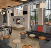 Aloft by Marriott Broomfield Denver hotel detail image 3