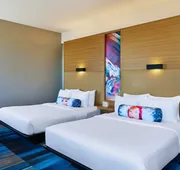 Aloft by Marriott Broomfield Denver hotel detail image 7