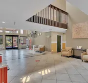 Quality Inn near Six Flags Discovery Kingdom - Napa Valley hotel detail image 5