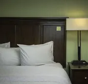 Hampton Inn & Suites Suisun City Waterfront hotel detail image 4