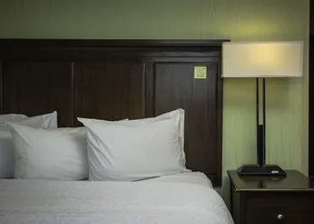 Hampton Inn & Suites Suisun City Waterfront hotel thumbnail 4