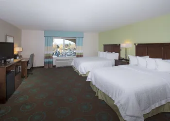 Hampton Inn & Suites Suisun City Waterfront hotel thumbnail 8