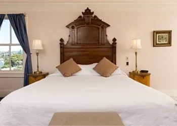 Union Hotel hotel thumbnail 2