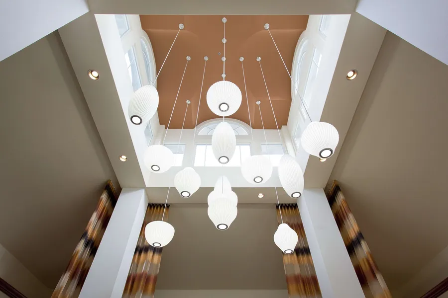 Hilton Garden Inn Fairfield hotel detail image 2