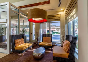 Hilton Garden Inn Fairfield hotel thumbnail 5
