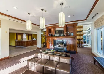 Hilton Garden Inn Fairfield hotel thumbnail 6