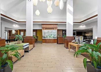 Hilton Garden Inn Fairfield hotel thumbnail 8